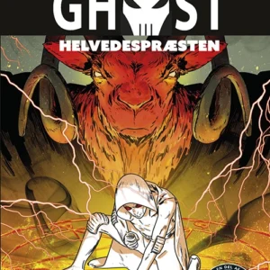 GHOST 7: Helvedespræsten