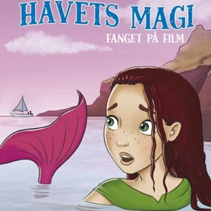 Havets magi 4: Fanget på film