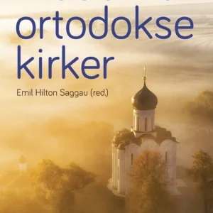 Moderne ortodokse kirker