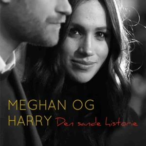 Meghan og Harry