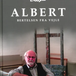 Albert Bertelsen fra Vejle