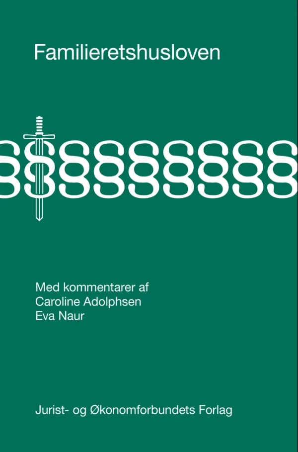 Familieretshusloven