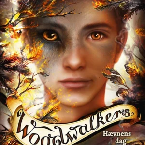 Woodwalkers - Hævnens dag