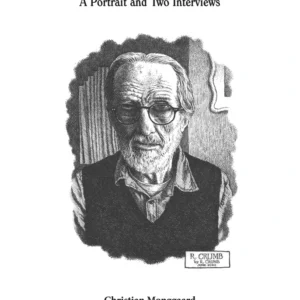 Robert Crumb: I Canât Do Pretty