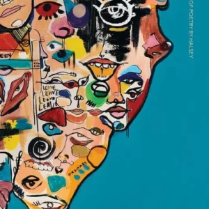 I Would Leave Me If I Could: A Collection of Poetry