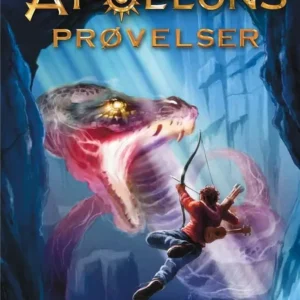 Apollons prøvelser (5) - Neros tårn