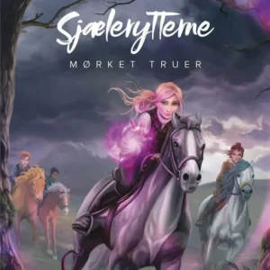Star Stable: Sjælerytterne (3) - Mørket truer