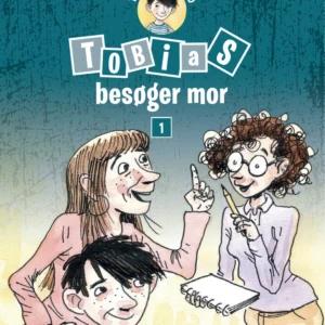 Tobias besøger mor