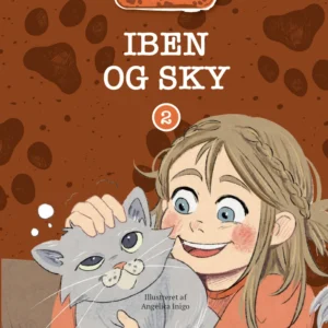 Iben og Sky