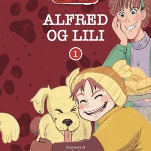 Alfred og Lili
