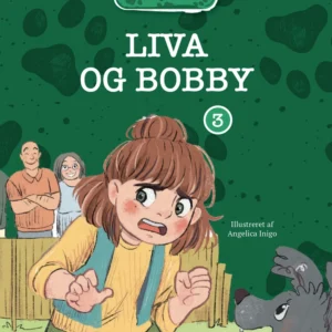 Liva og Bobby