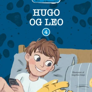 Hugo og Leo