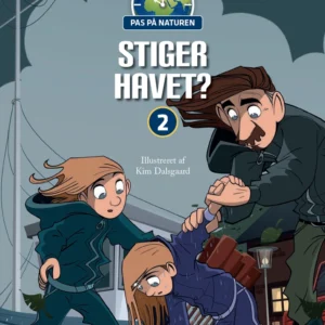 Stiger havet?