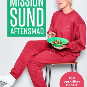 Mission sund aftensmad