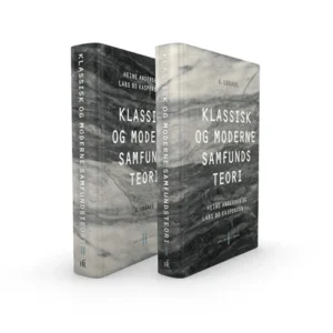 Klassisk og moderne samfundsteori