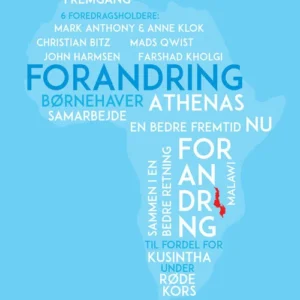 Forandring