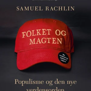 Folket og magten, 2. udgave