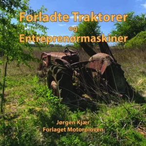 Forladte Traktorer