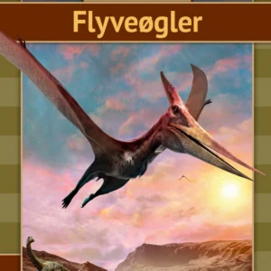 Flyveøgler