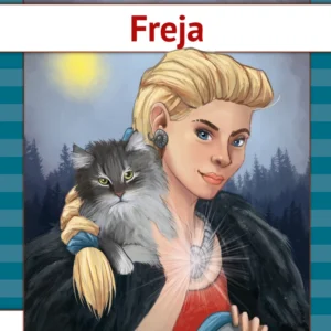 Freja