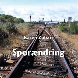Sporændring