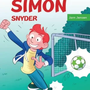 Simon snyder, Blå læseklub