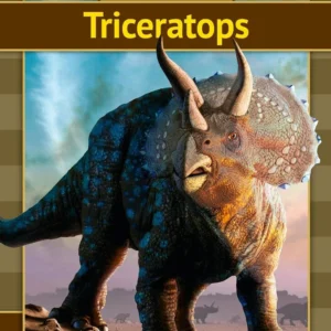 Triceratops