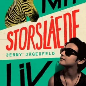 Mit storslåede liv
