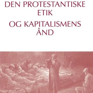 Den protestantiske etik og kapitalismens ånd