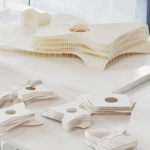 Beyond Buildings - Studio 3XN
