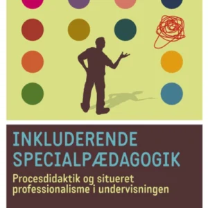 Inkluderende specialpædagogik