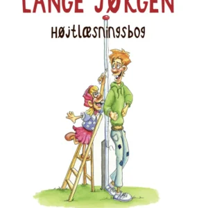 Lange Jørgen