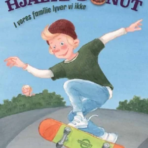 Hjalte Donut