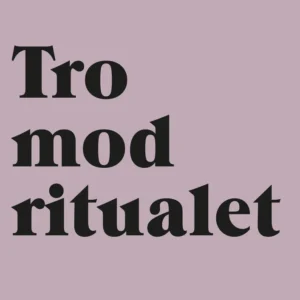 Tro mod ritualet