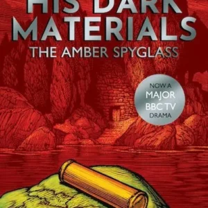 The Amber Spyglass