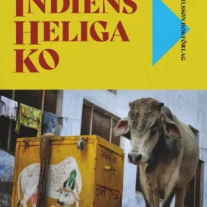 Indiens heliga ko