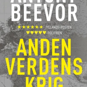 Anden Verdenskrig