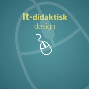 It-didaktisk design