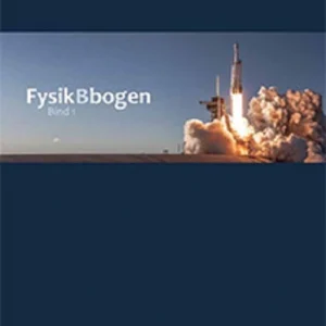 FysikBbogen - Bind 1