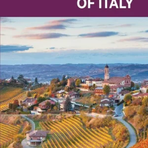 Wine Trails of Italy