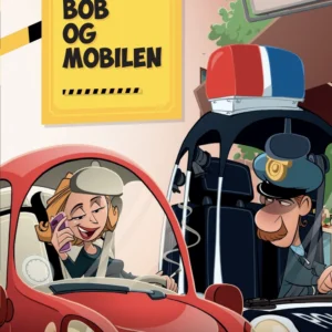 Bob og mobilen