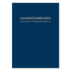 Sanghåndbogen