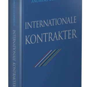 Internationale kontrakter