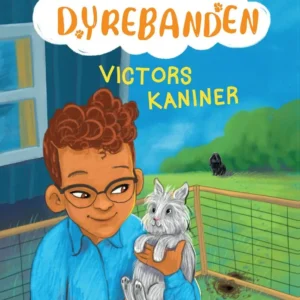 Dyrebanden: Victors kaniner