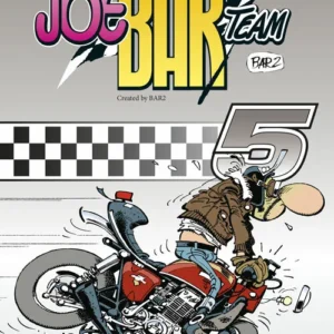 Joe Bar Team 5