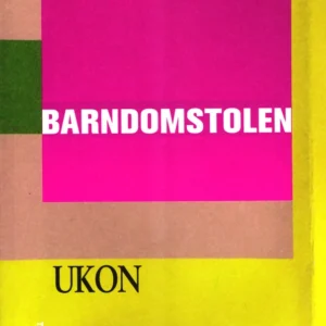 Barndomstolen
