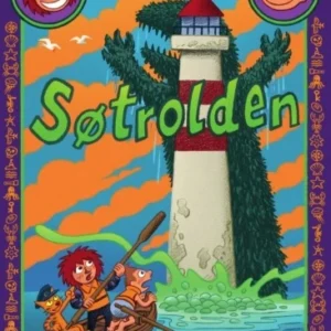Søtrolden