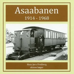 Asaabanen 1914-1968