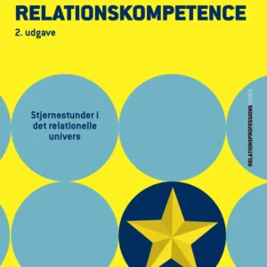 Professionel relationskompetence