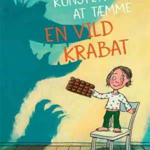 Kunsten at tæmme en vild krabat